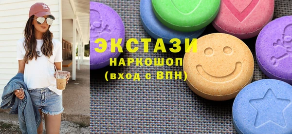 твердый Михайлов